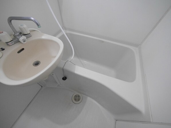 レオパレス寺台ロフトの物件内観写真